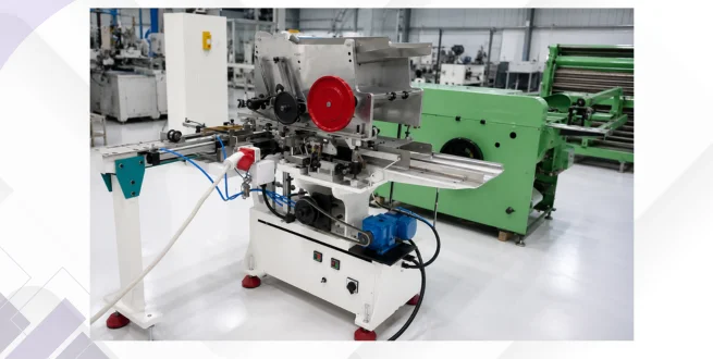 Molins Boxer, Box Packing Machine
